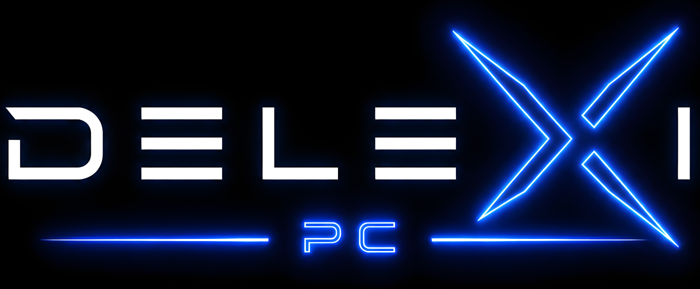 DELEXI PC